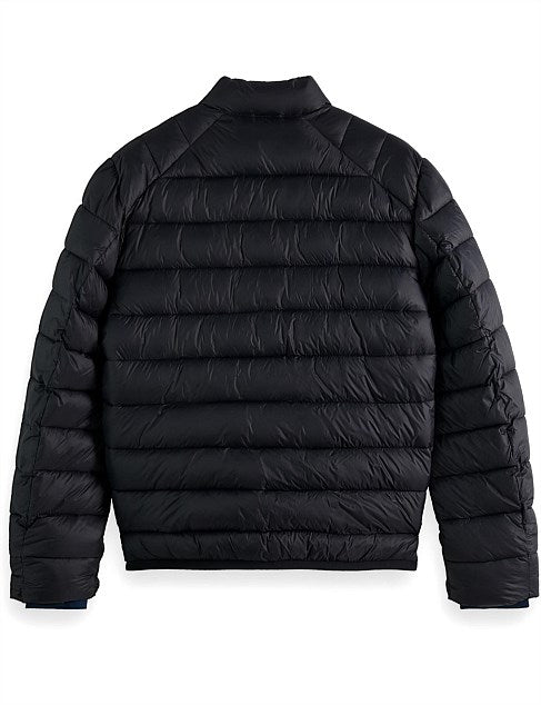 Classic Puffer Jacket