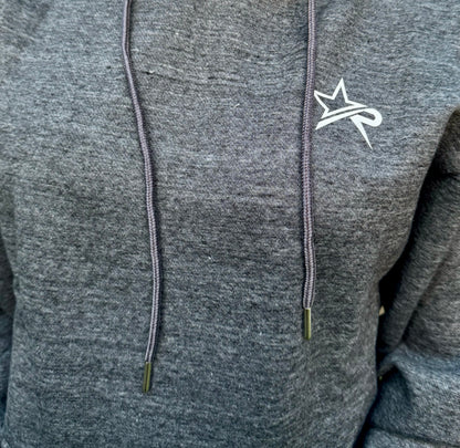 Women's Hoodie - Grey