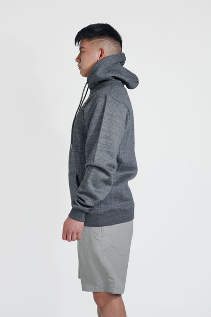 Men’s Hoodie - Grey