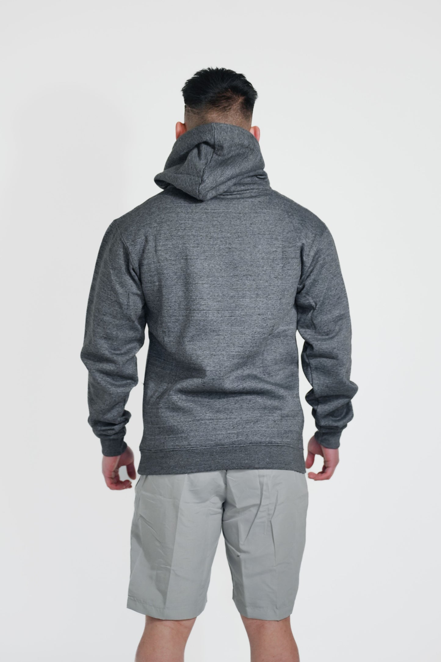 Men’s Hoodie - Grey