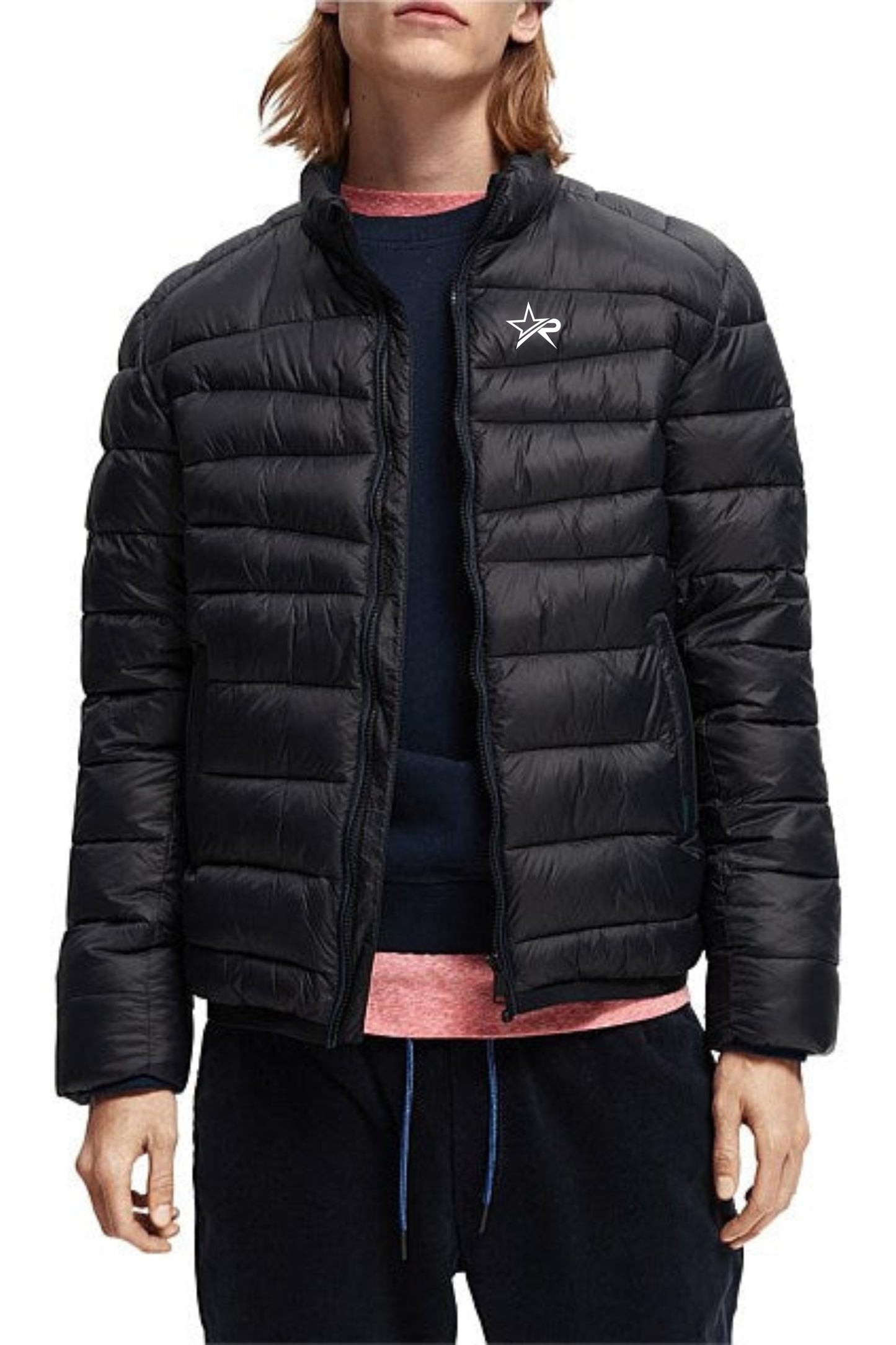 Classic Puffer Jacket