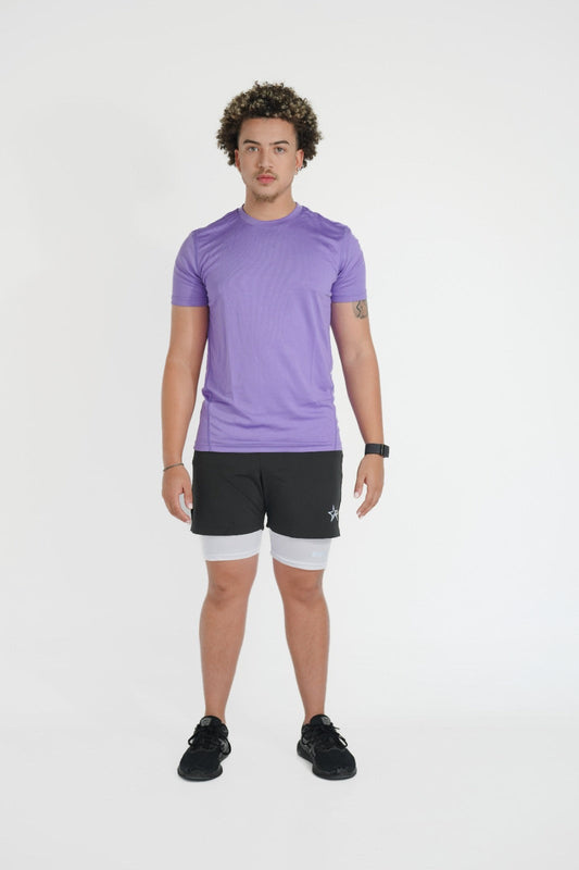 Men Sports T-Shirt - Starlet Sport