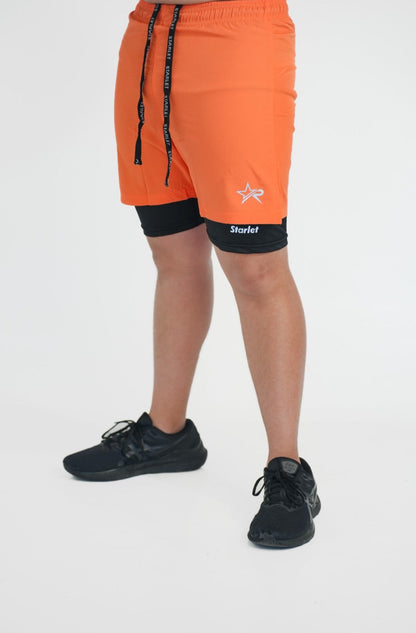 Men Training Shorts - Starlet Sport