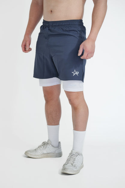 Men Training Shorts - Starlet Sport