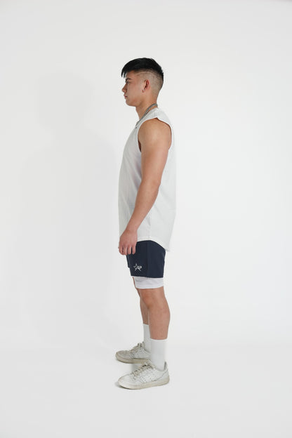 Men’s Wear Sleeveless Shirt - Starlet Sport