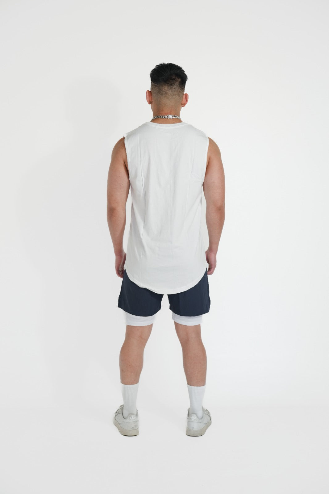 Men’s Wear Sleeveless Shirt - Starlet Sport