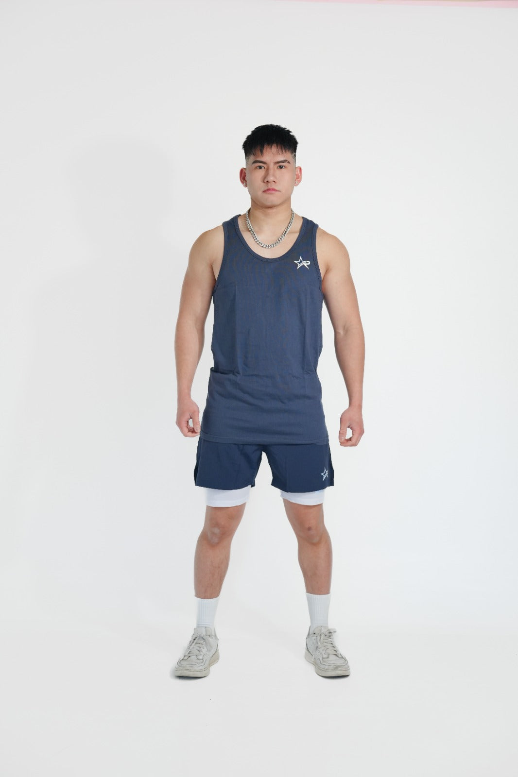 Men’s Stringer - Starlet Sport