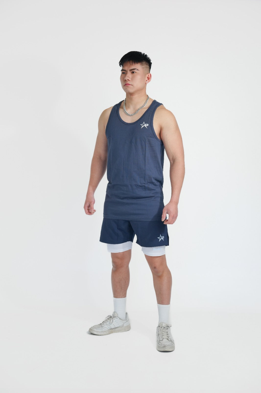 Men’s Stringer - Starlet Sport