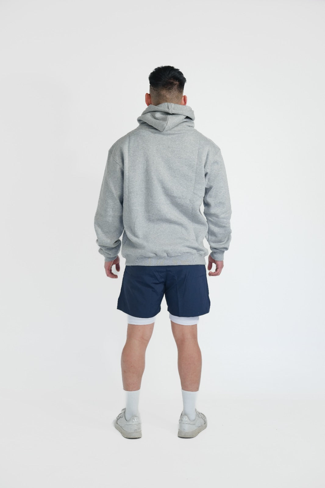 Men’s Hoodie - Starlet Sport