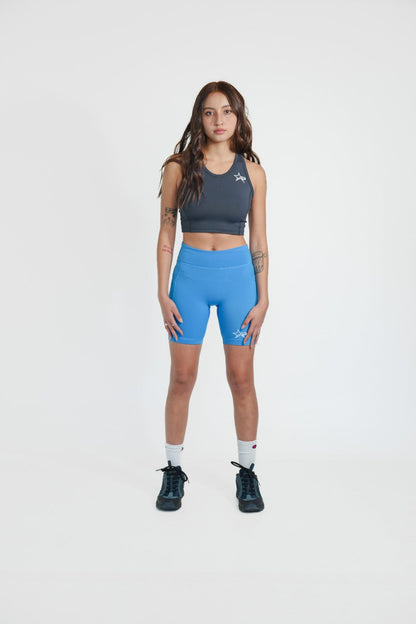 Women Active Pocket Shorts - Starlet Sport