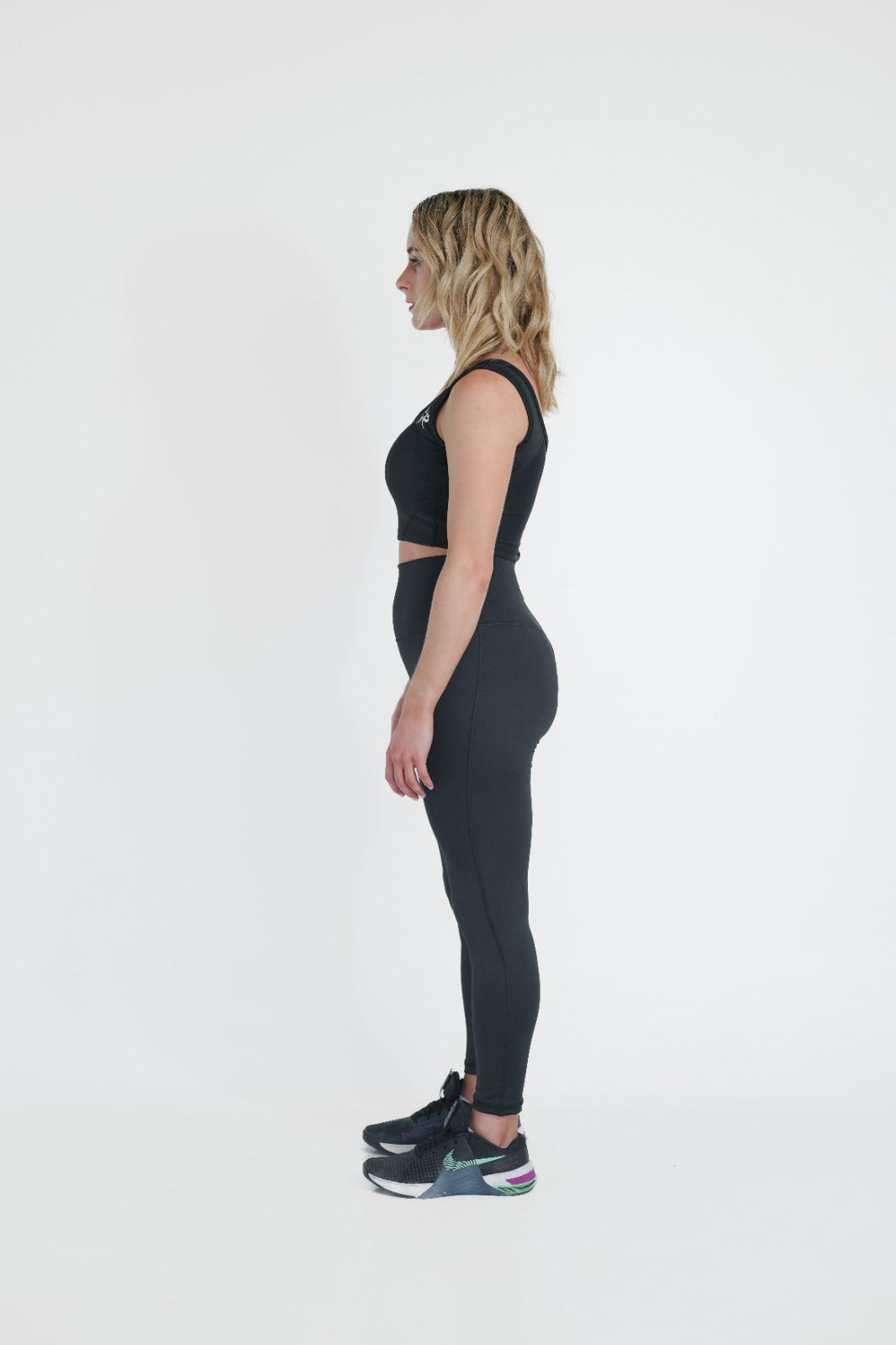 High Stretch Active Leggings - Starlet Sport