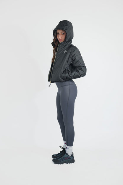 High Stretch Active Leggings - Starlet Sport